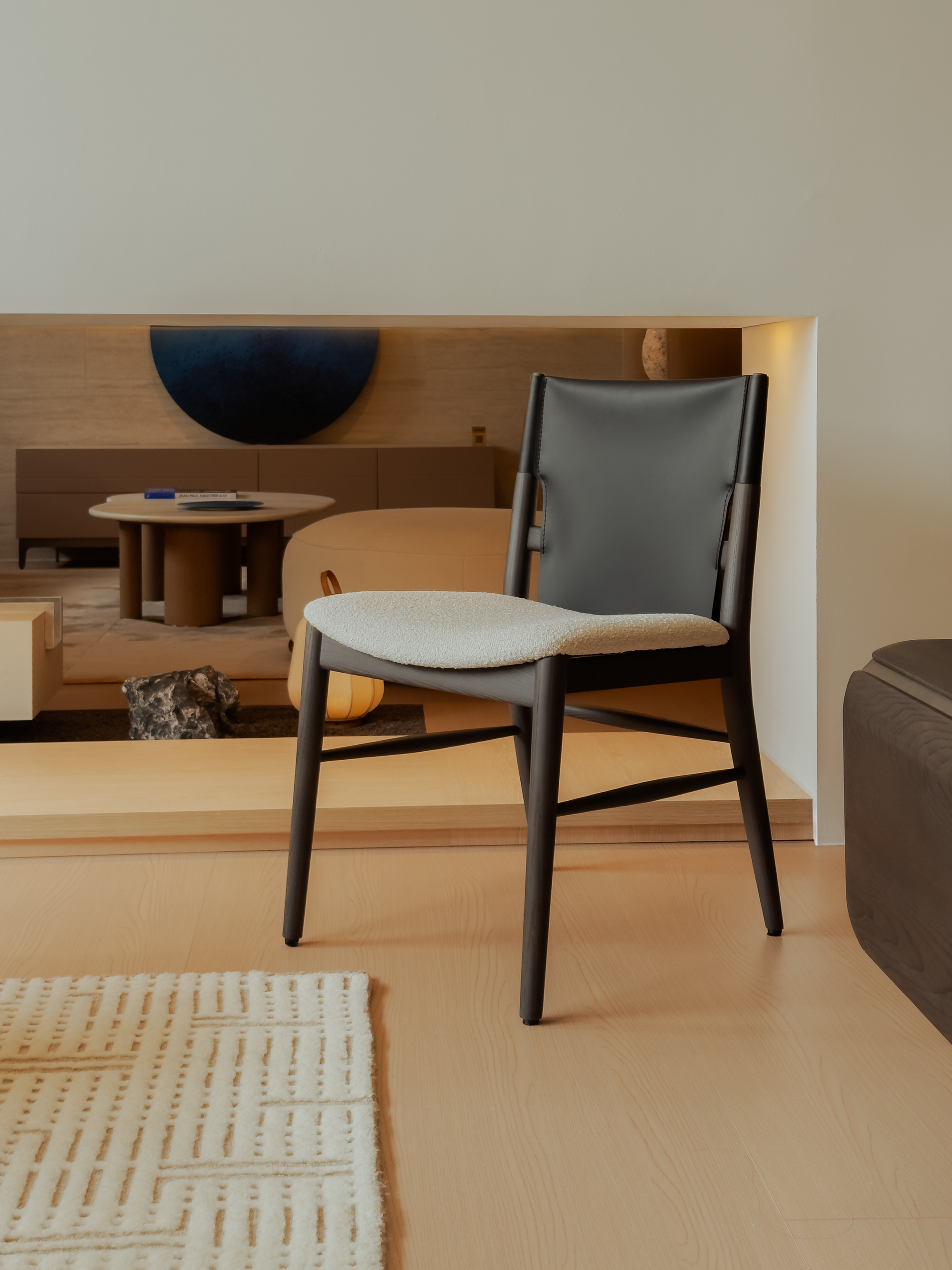 Sterling Dining Chair