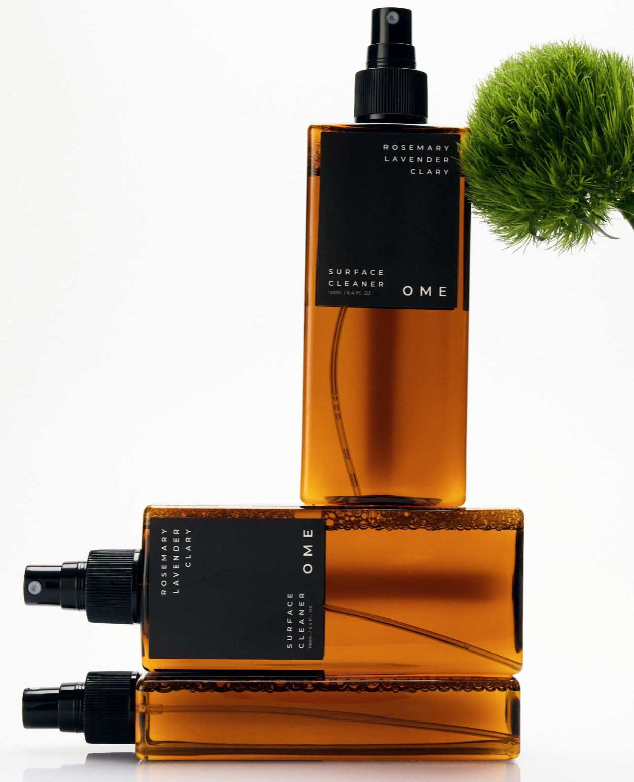 OME Surface Cleaner (Rosemary | Lavender | Clary)