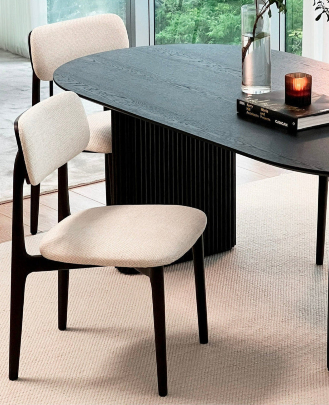 Tiad Dining Chair