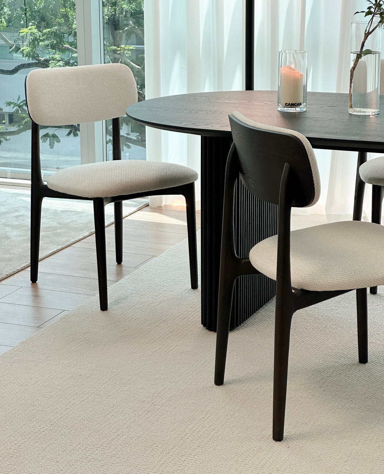 [NEW] Tiad Dining Chair