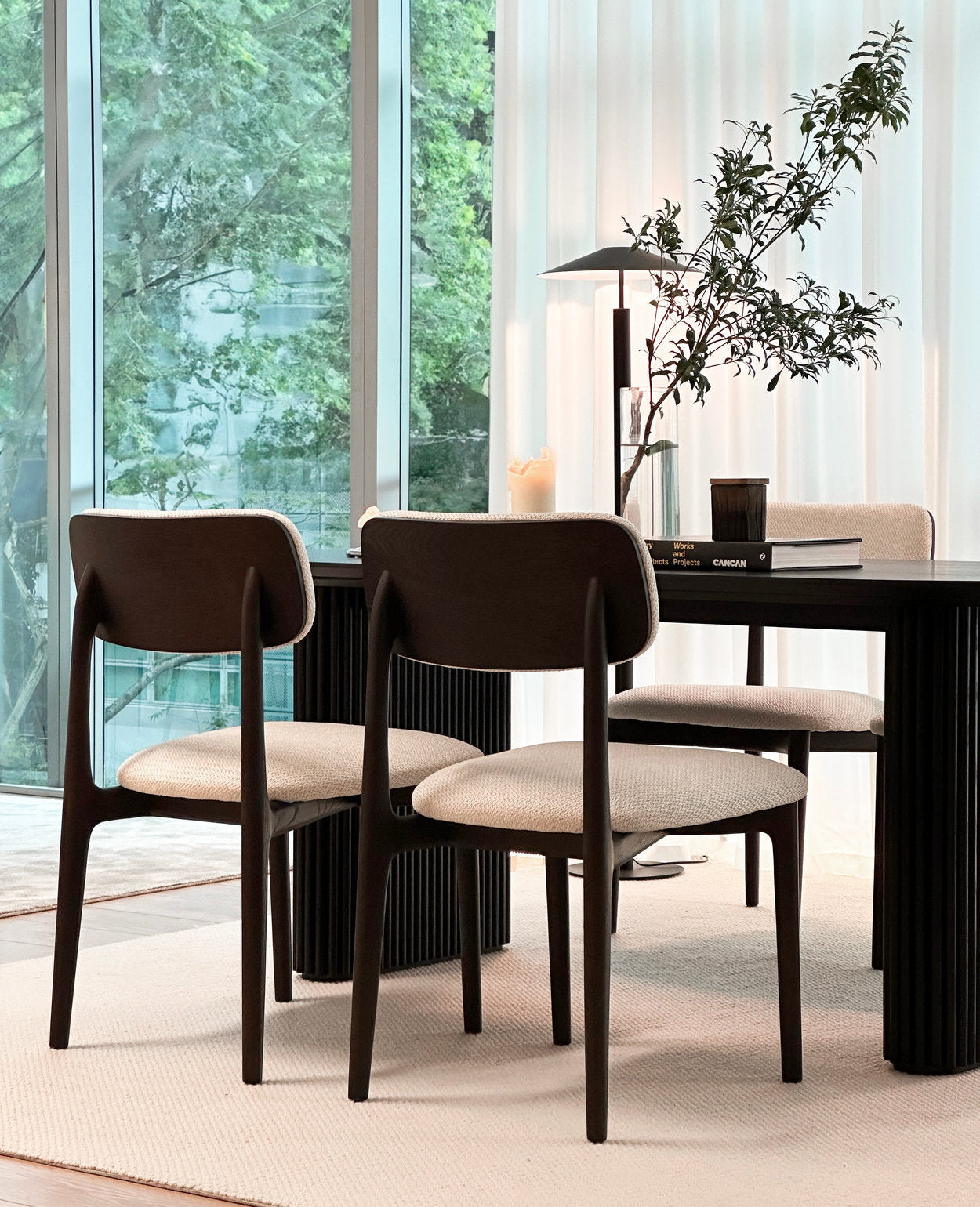 [NEW] Tiad Dining Chair