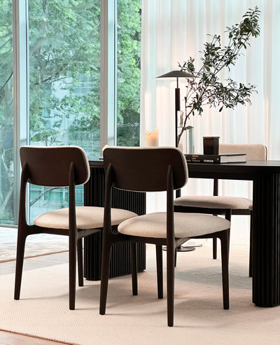 [NEW] Tiad Dining Chair
