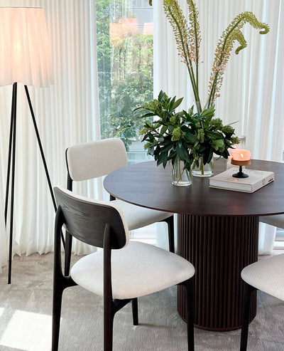 [NEW] Tiad Dining Chair