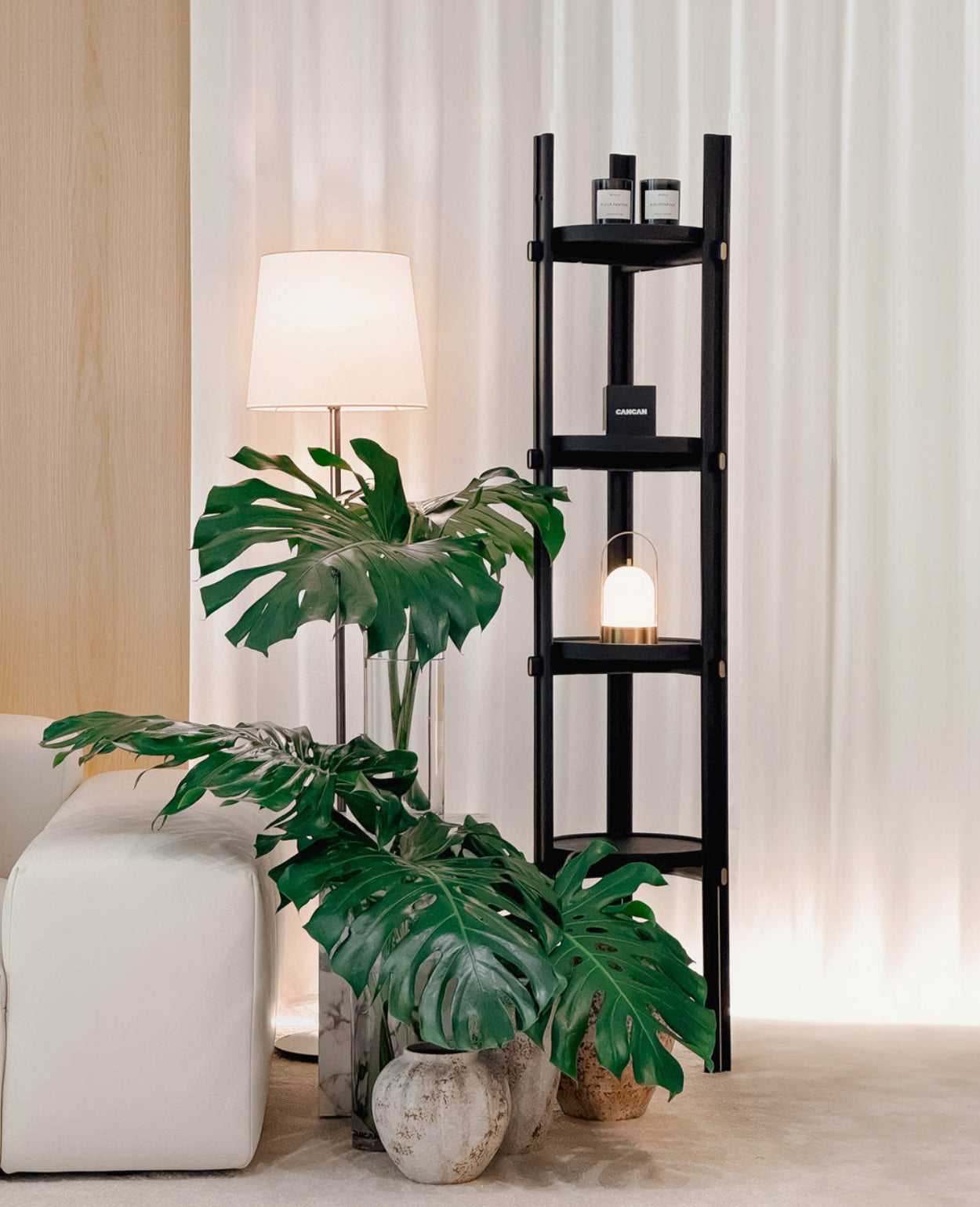 [NEW] Tratto Shelf - 3 colours