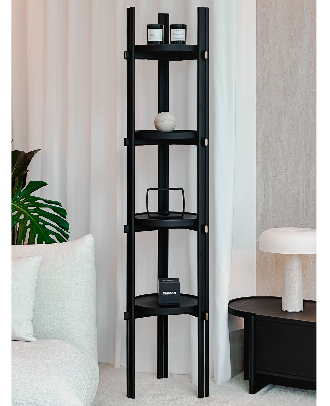 Tratto Shelf - 3 colours
