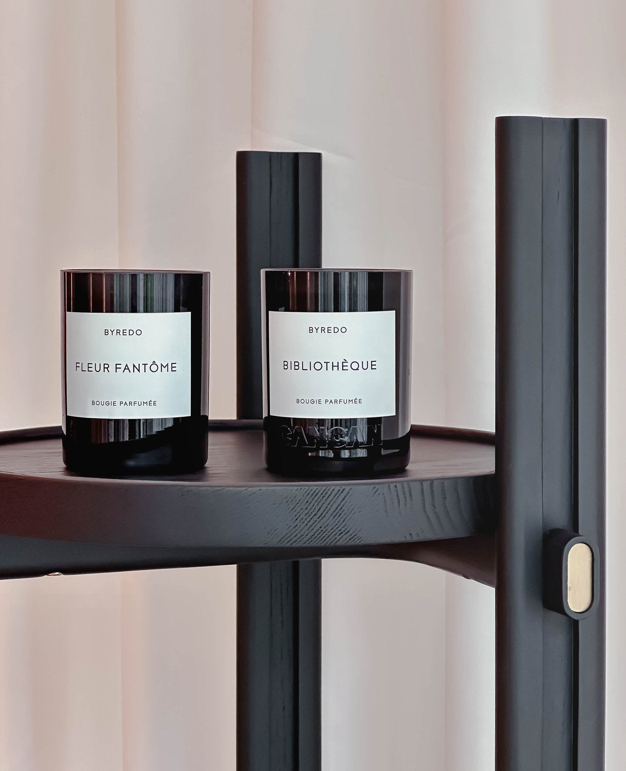 Tratto Shelf - 3 colours