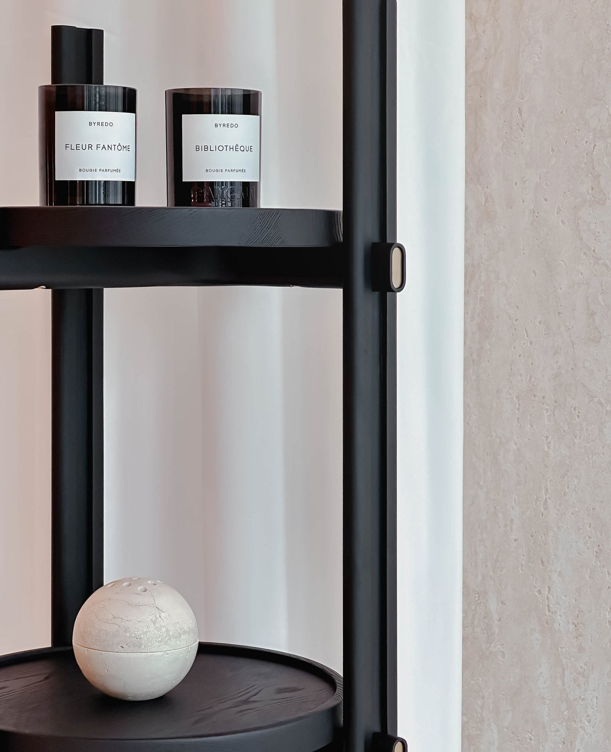 [NEW] Tratto Shelf - 3 colours