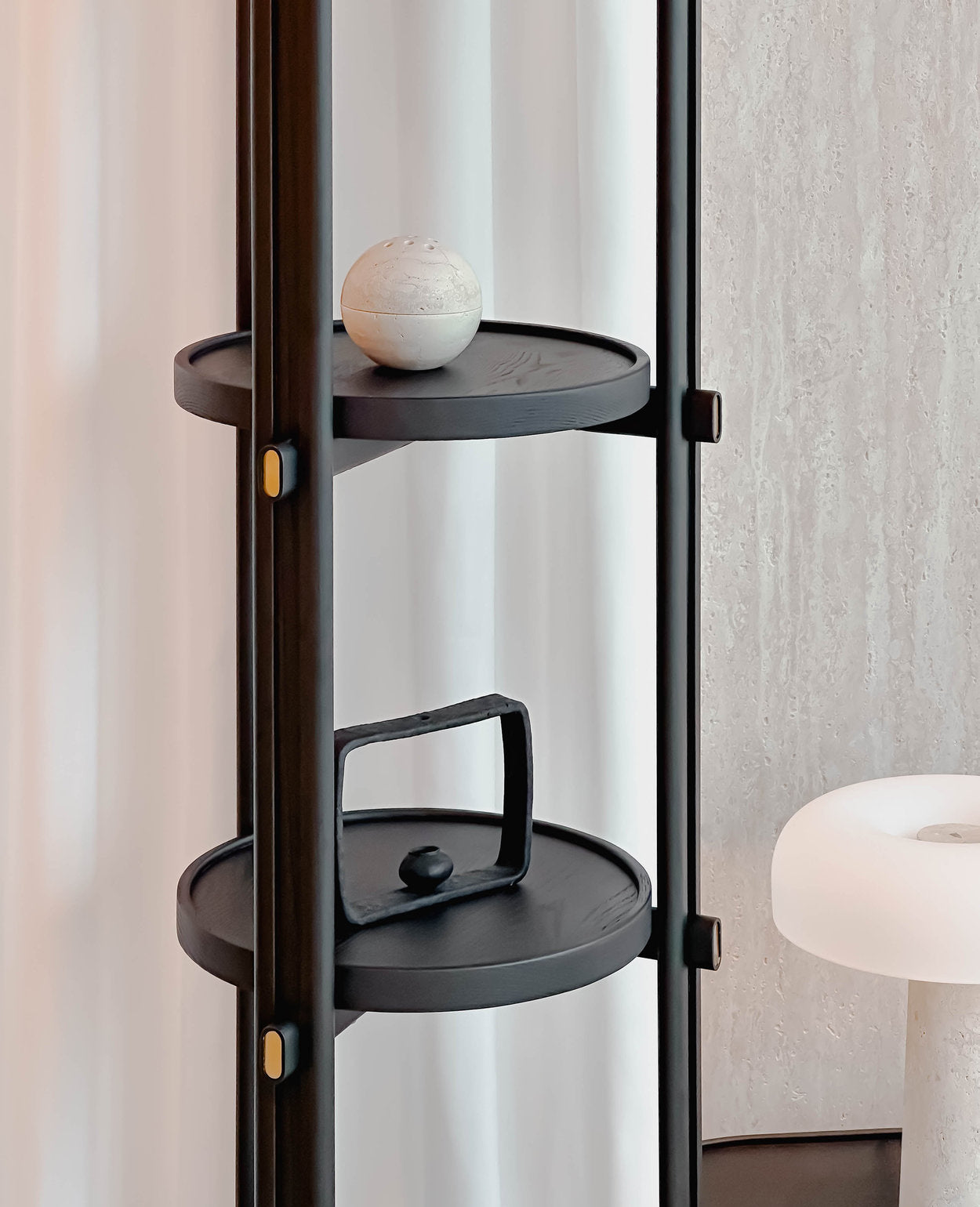 [NEW] Tratto Shelf - 3 colours