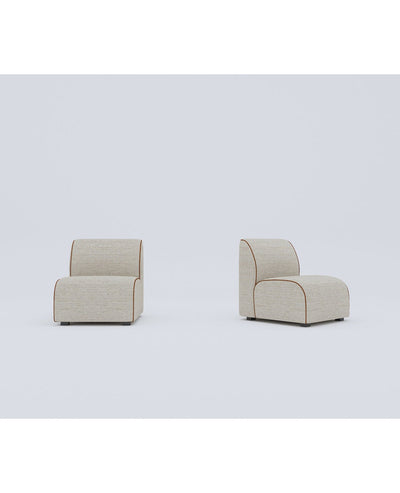 [NEW] Trilby Lounge Chair