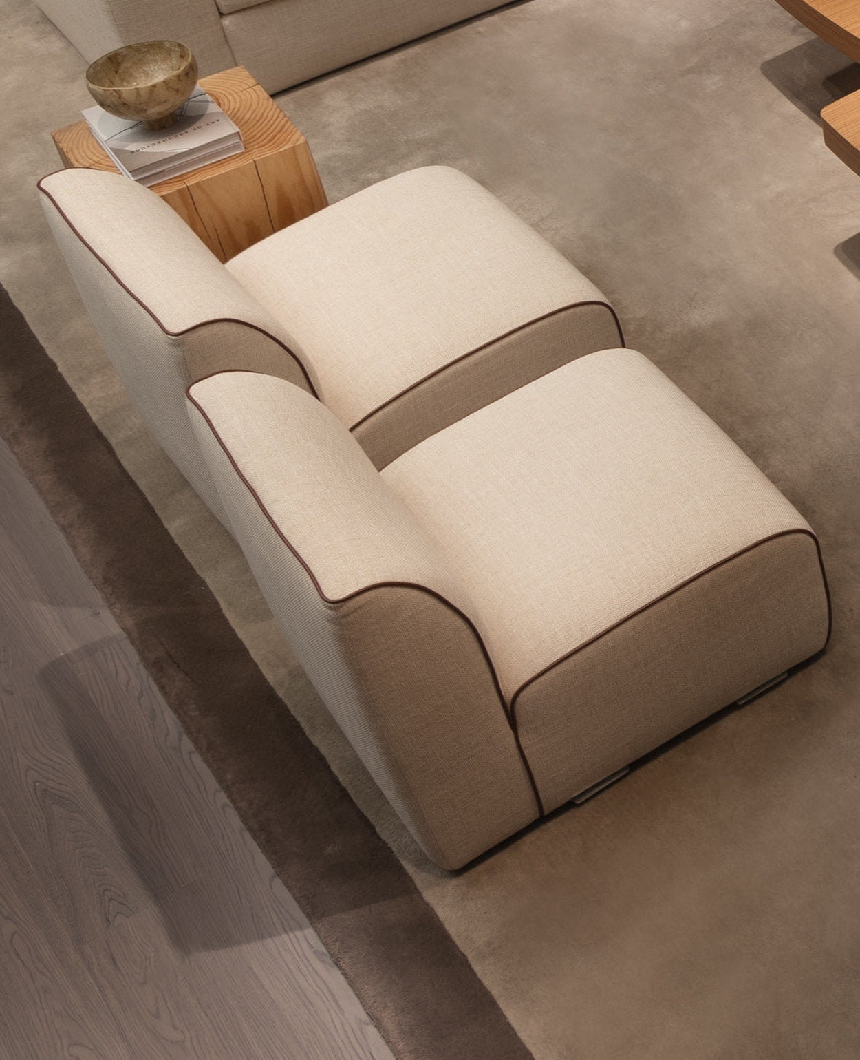 [NEW] Trilby Lounge Chair