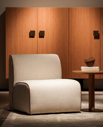 [NEW] Trilby Lounge Chair