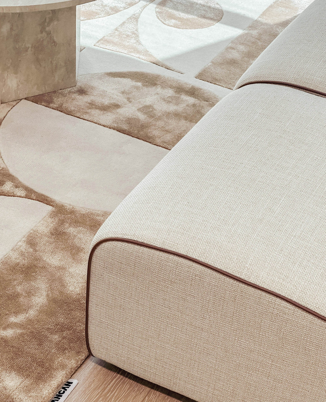 [NEW] Trilby Lounge Chair