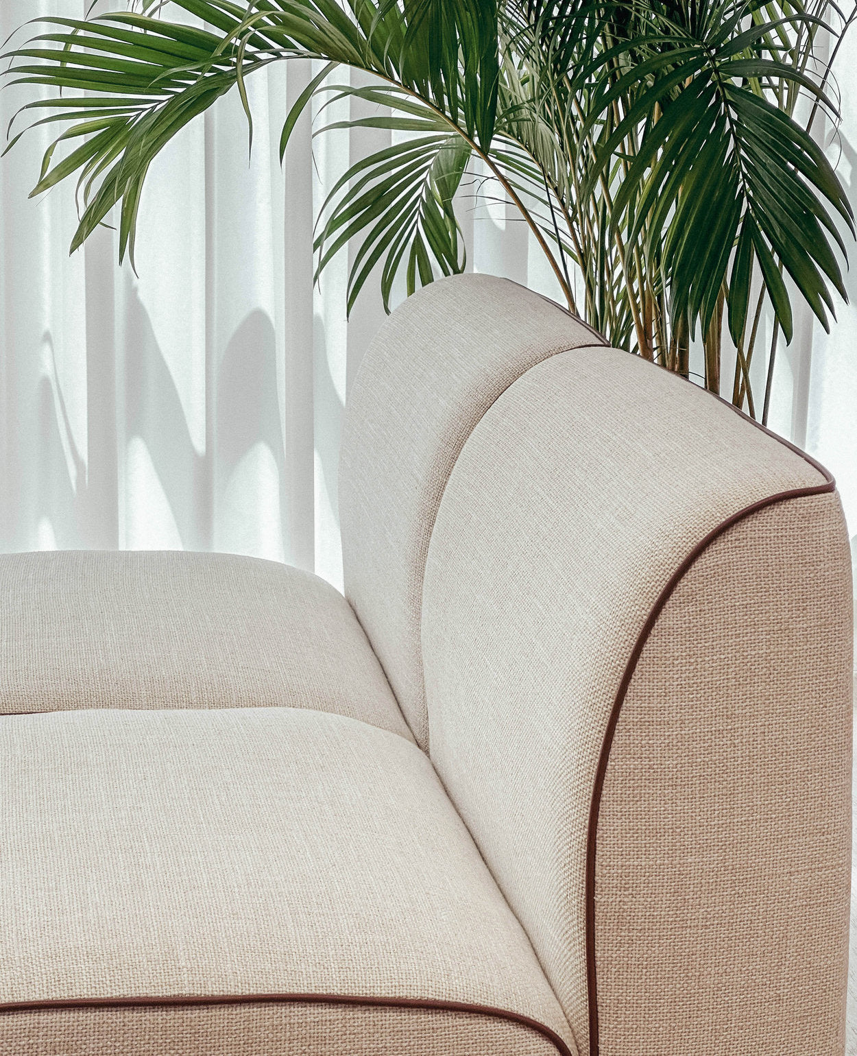 [NEW] Trilby Lounge Chair