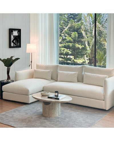 [NEW] Tristen Chaise Sectional Sofa