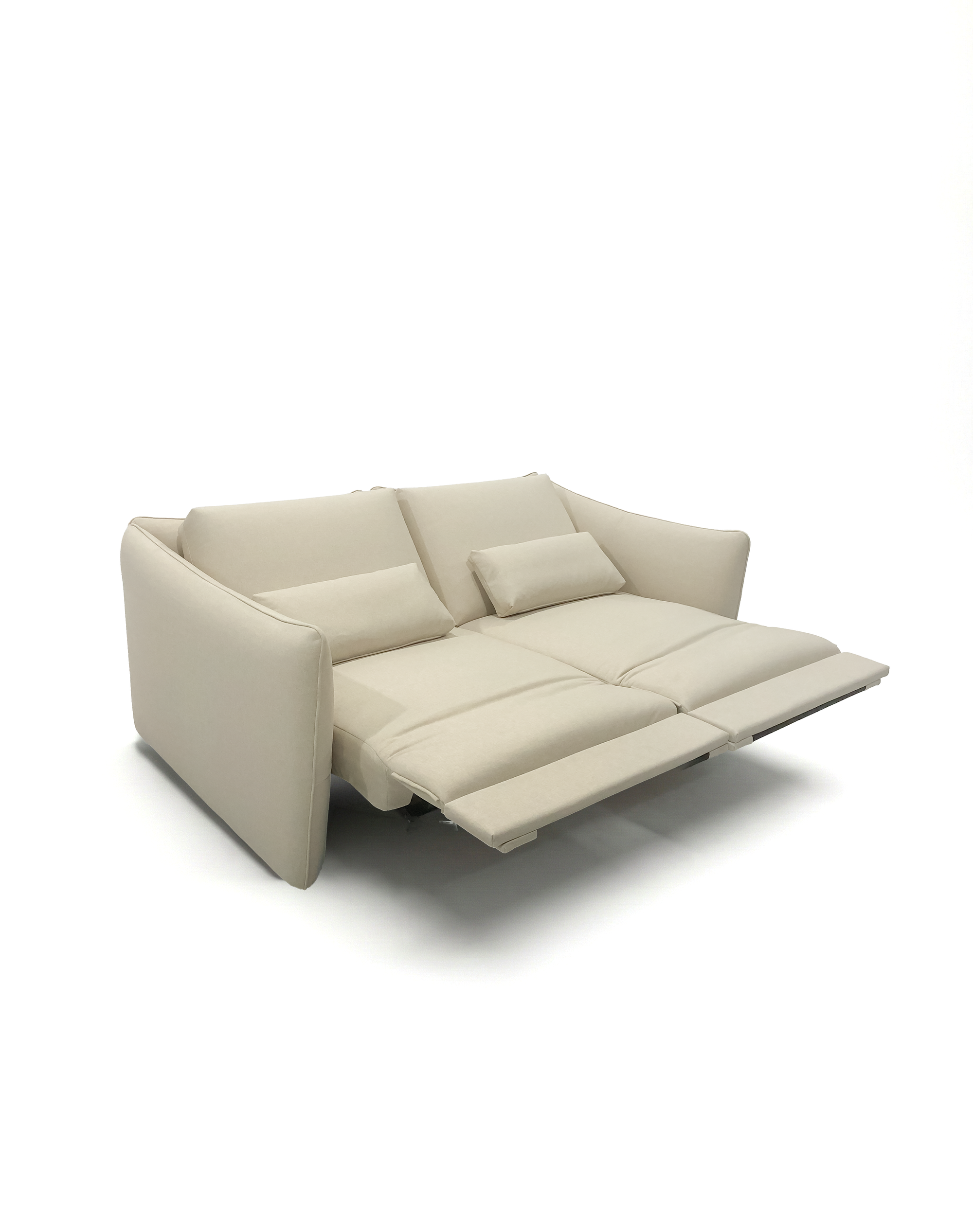 Tristen Electric Recliner Sofa