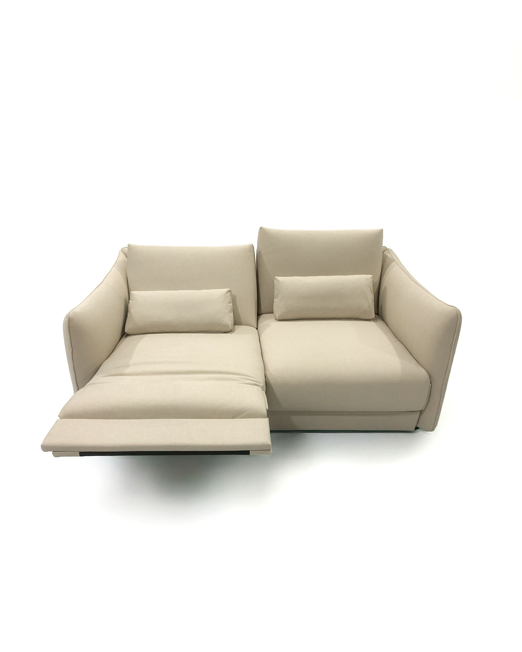 Tristen Electric Recliner Sofa