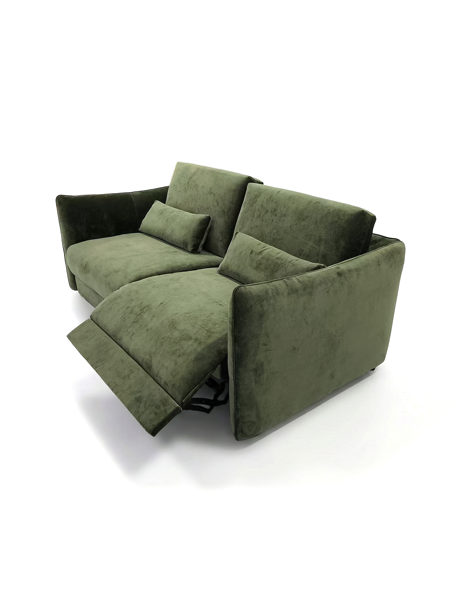 Tristen Electric Recliner Sofa