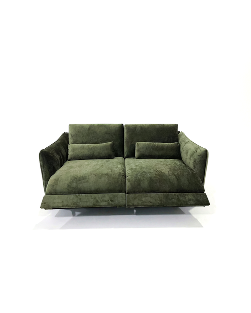 Tristen Electric Recliner Sofa
