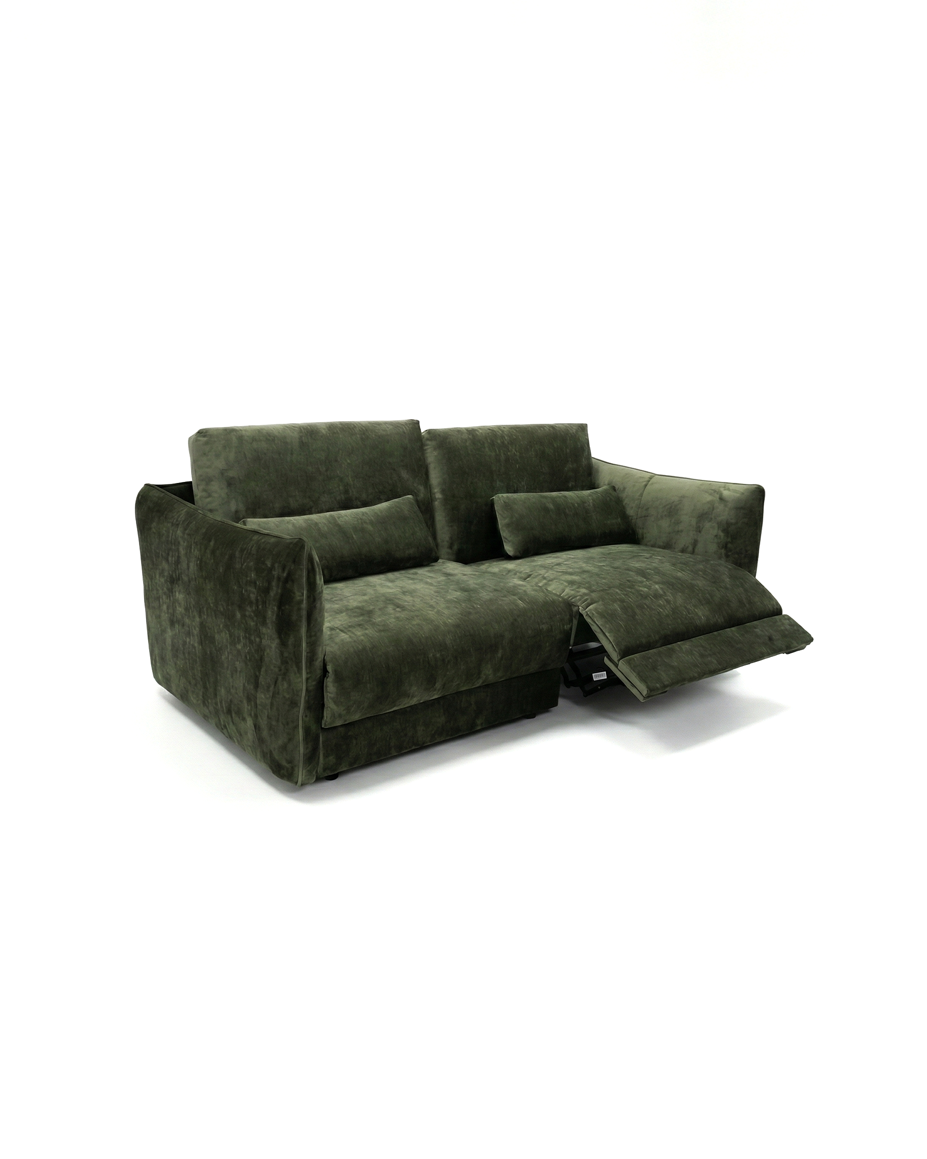 Tristen Electric Recliner Sofa