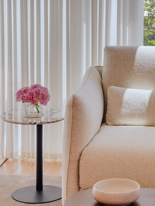 Tristen Electric Recliner Sofa