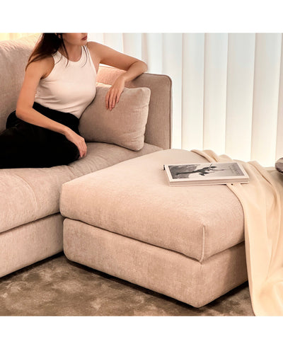 [NEW] Tristen Ottoman