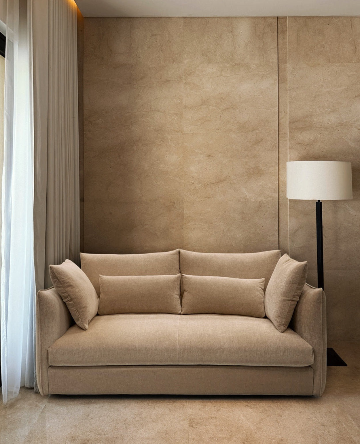 [NEW] Tristen Sofa