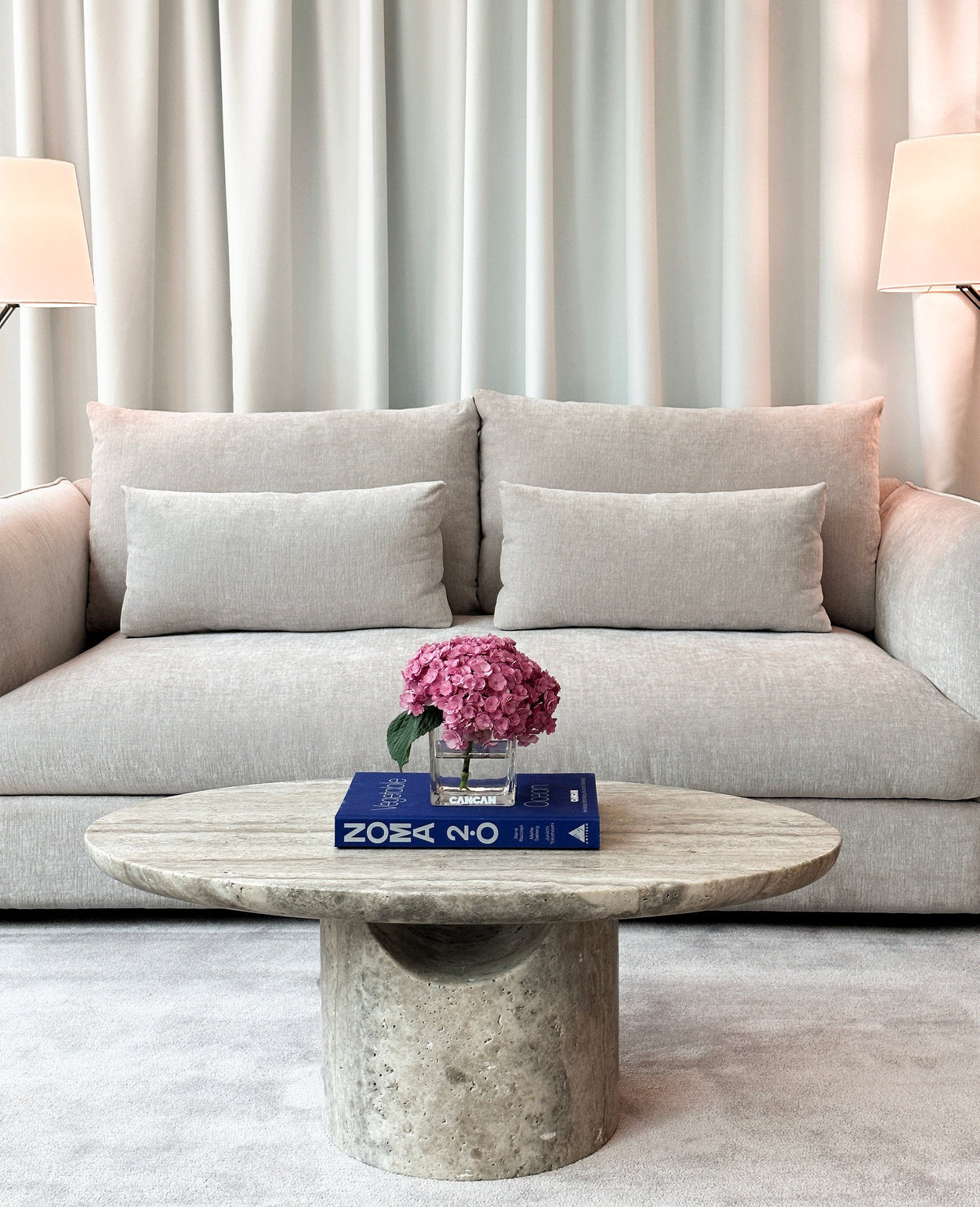 [NEW] Tristen Sofa