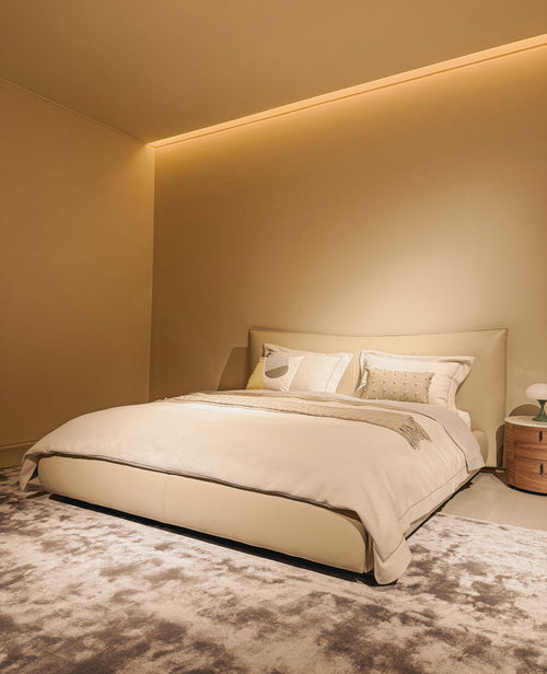 Tristen Bed Frame