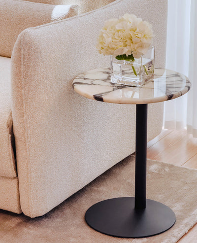 [NEW] Tristen Electric Recliner Sofa