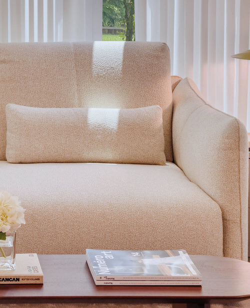 Tristen Electric Recliner Sofa