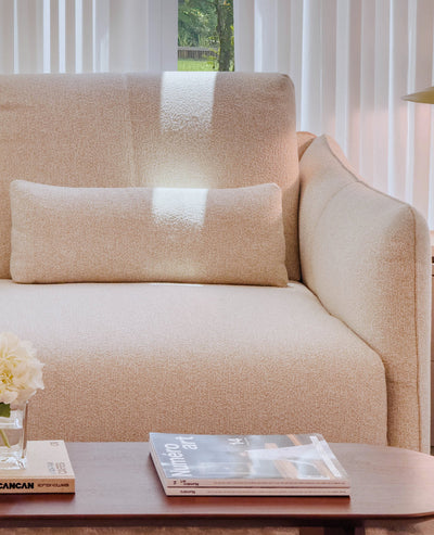 [NEW] Tristen Electric Recliner Sofa