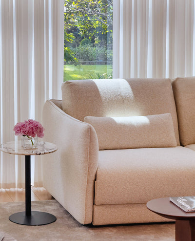 [NEW] Tristen Electric Recliner Sofa