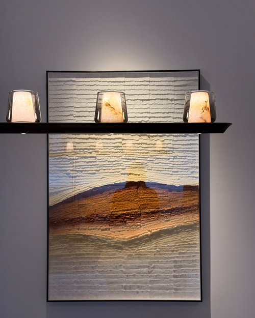 Varenne Linear Pendant