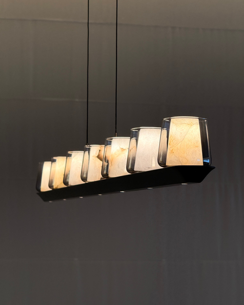 Varenne Linear Pendant