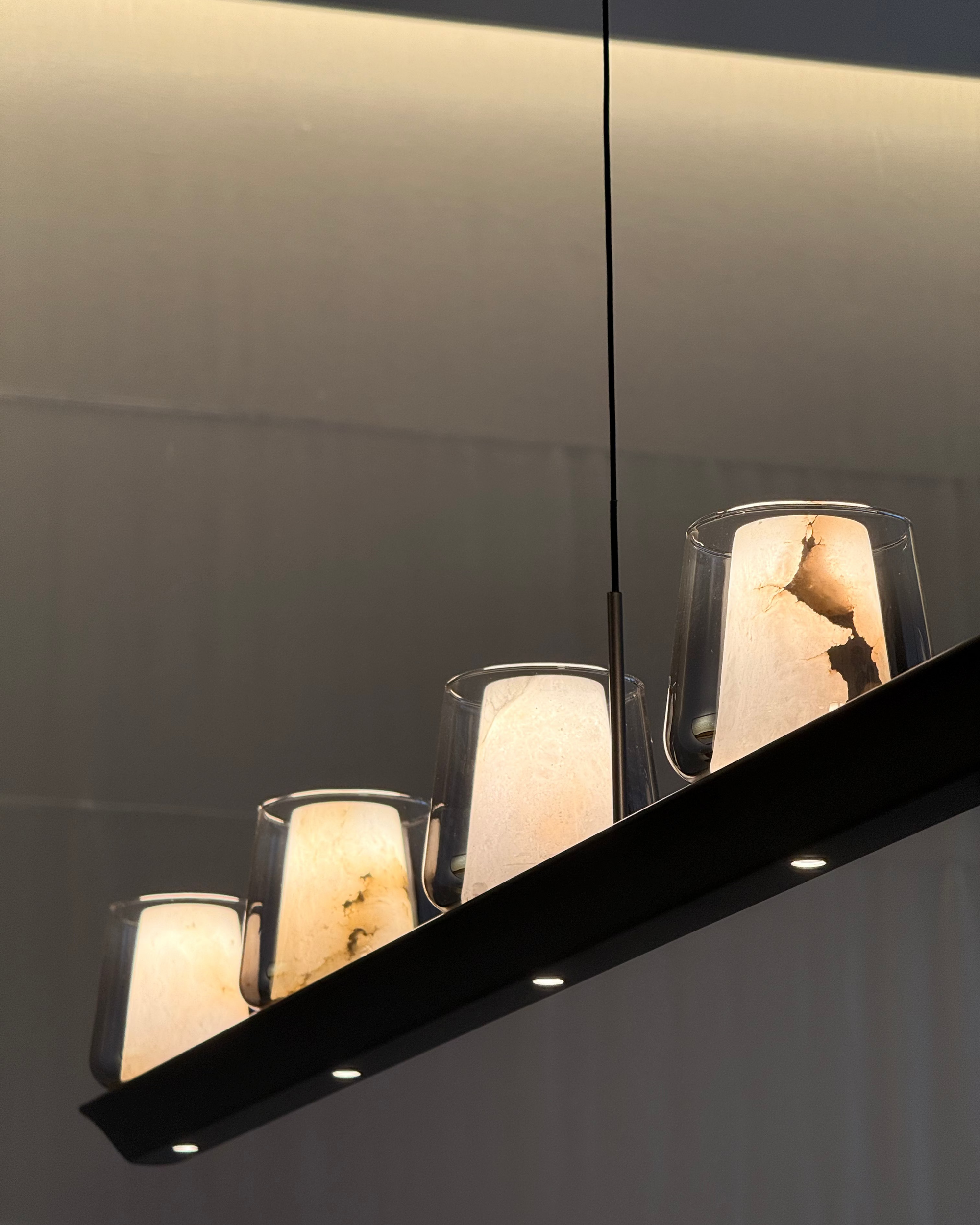 Varenne Linear Pendant