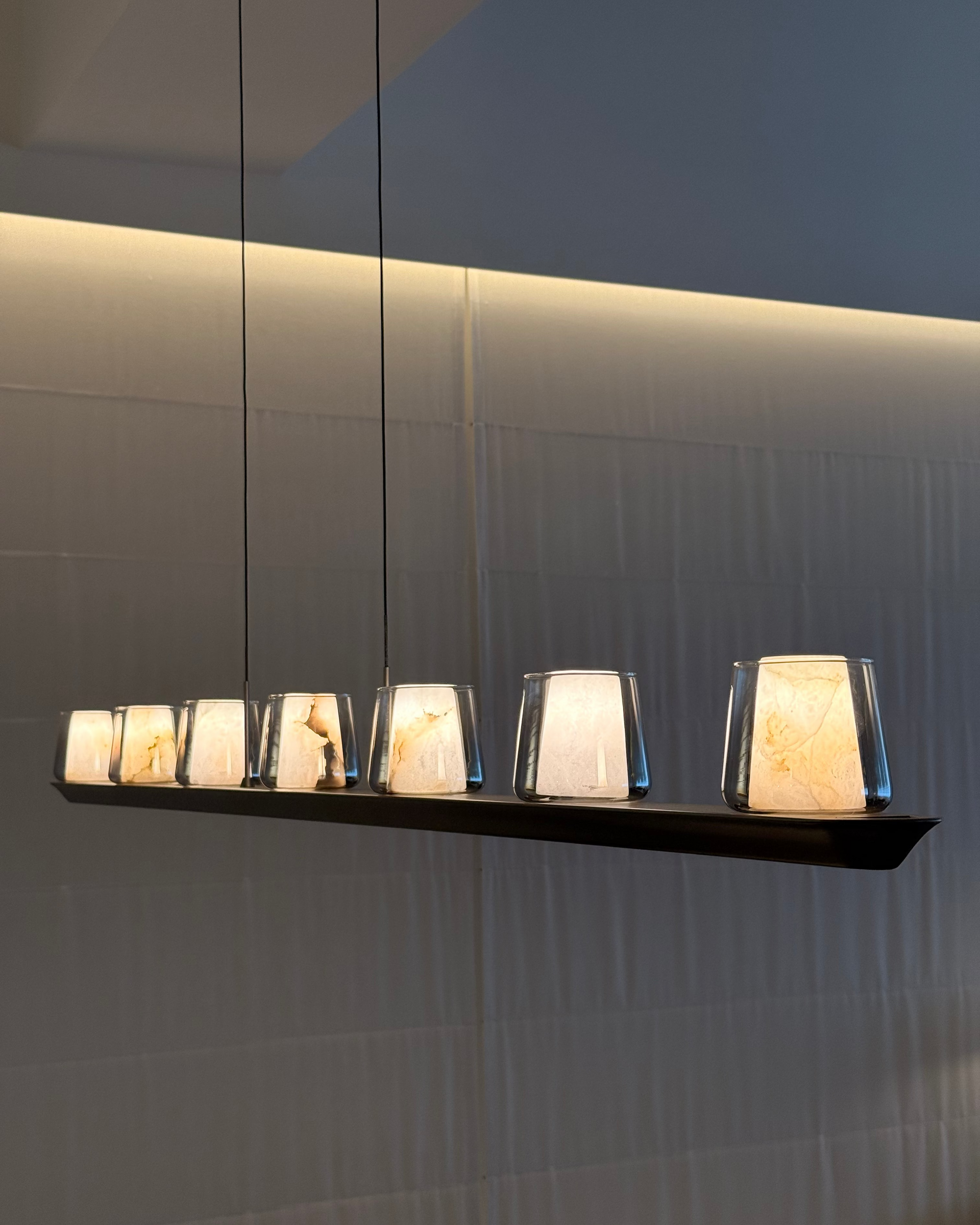 Varenne Linear Pendant