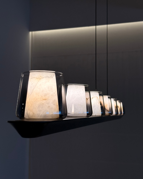 Varenne Linear Pendant