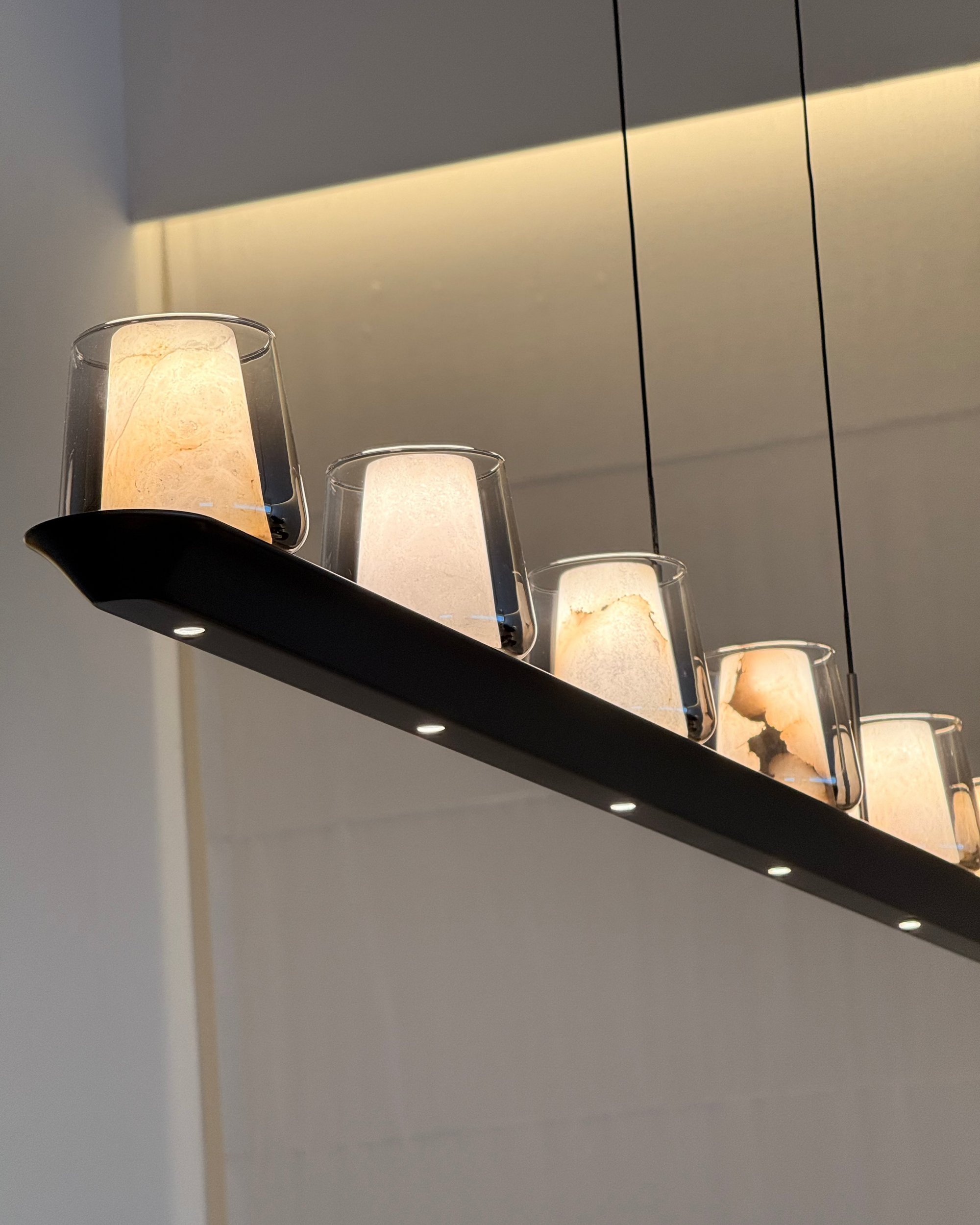 Varenne Linear Pendant