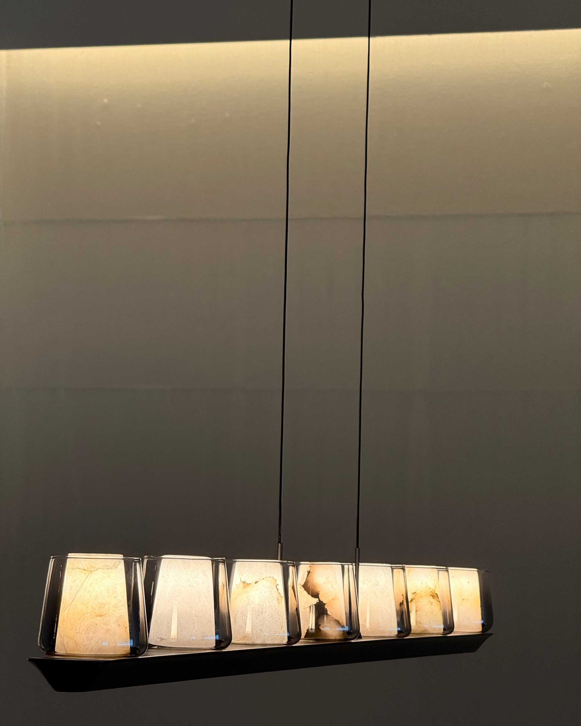 Varenne Linear Pendant