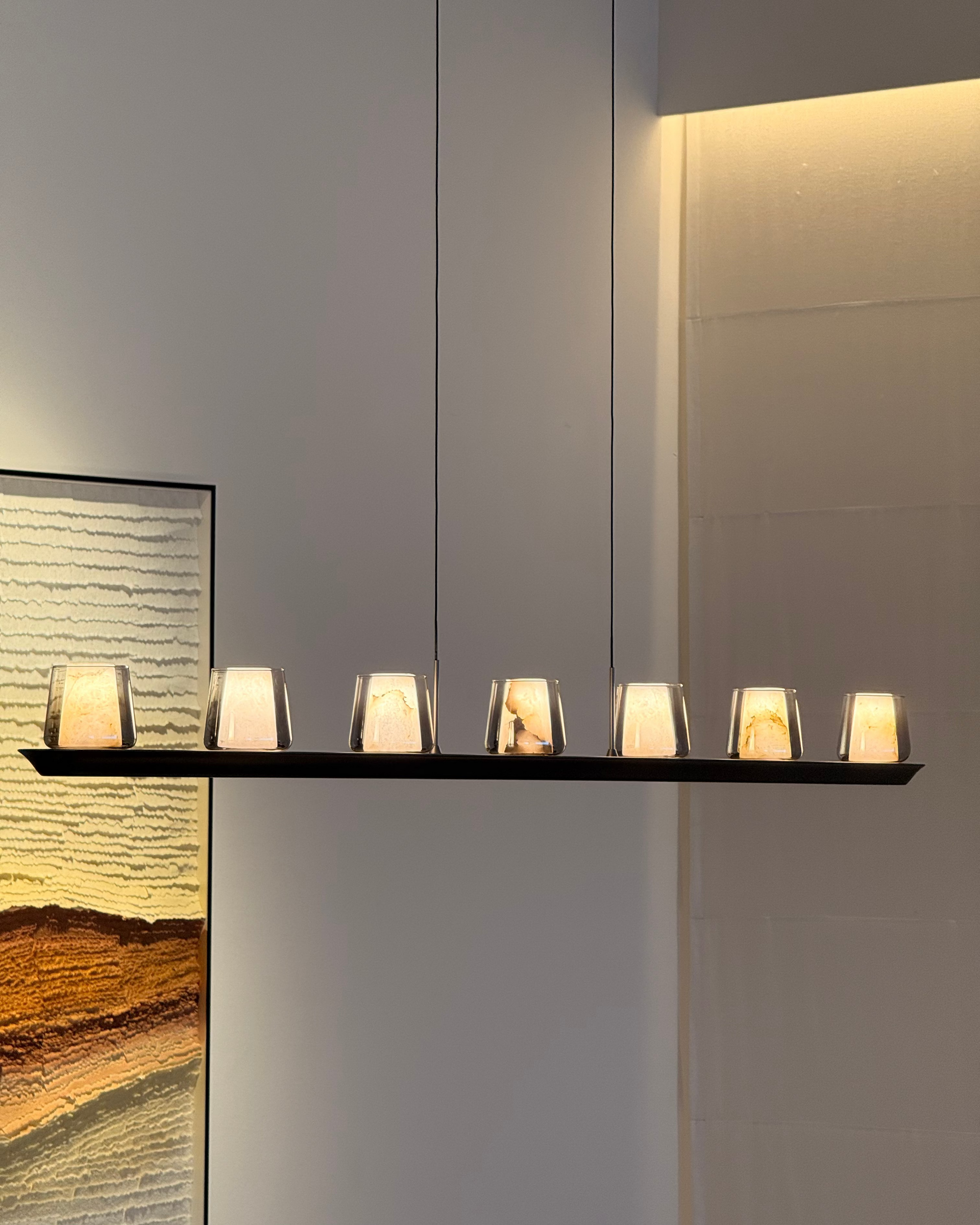 Varenne Linear Pendant