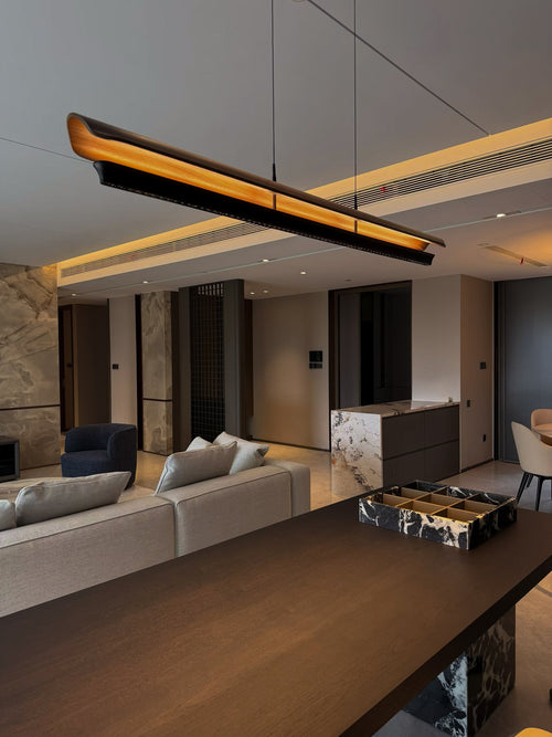 Vela Voyage Pendant Light