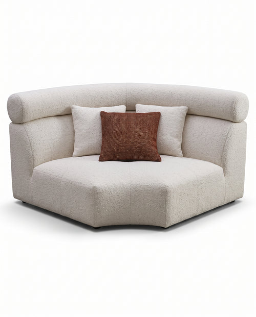 WING Modular Sofa - Corner Module