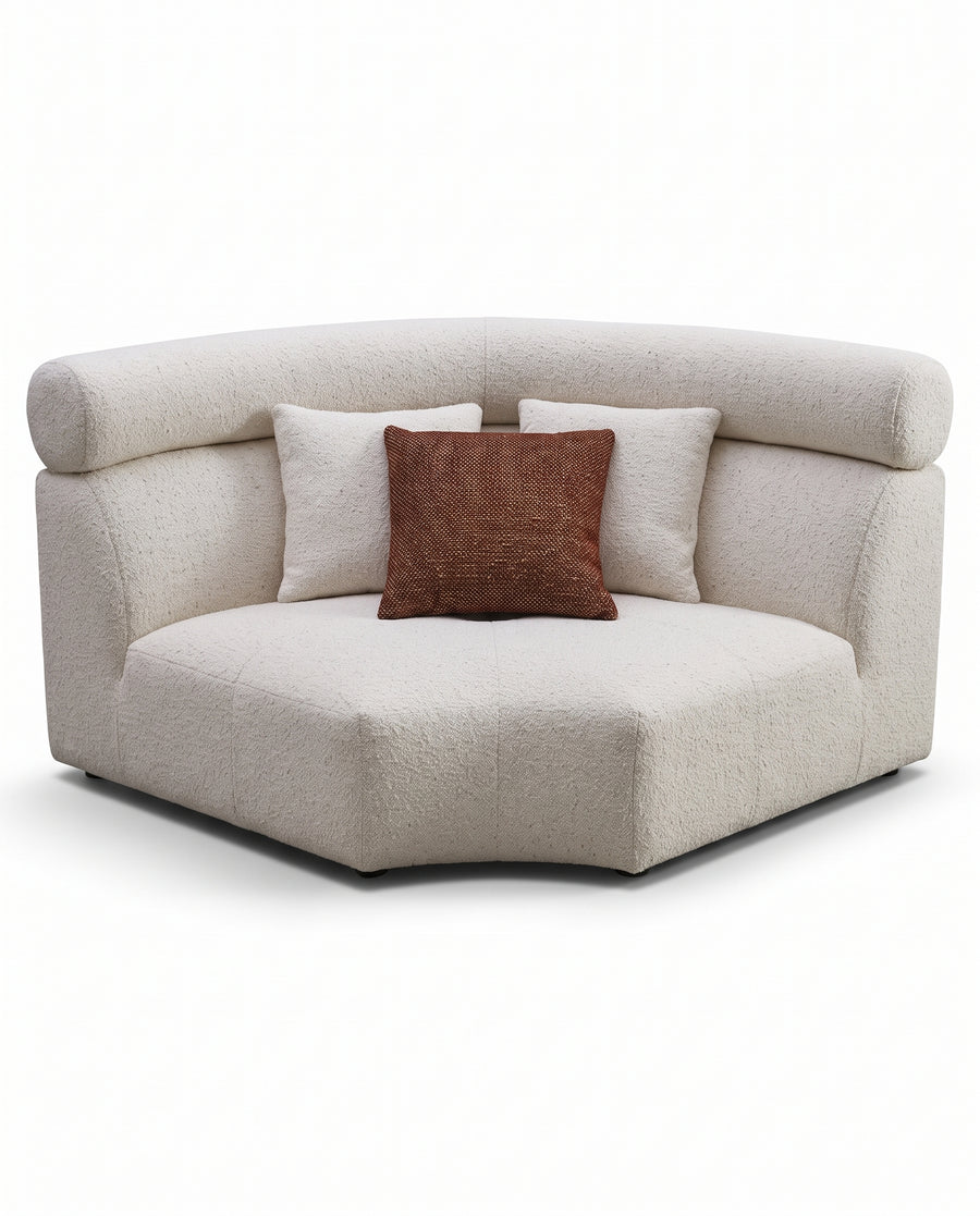 WING Modular Sofa - Corner Module
