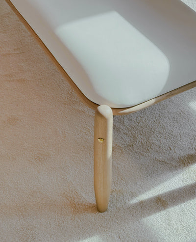 [NEW] Walsh Dining Bench - 3 colours available