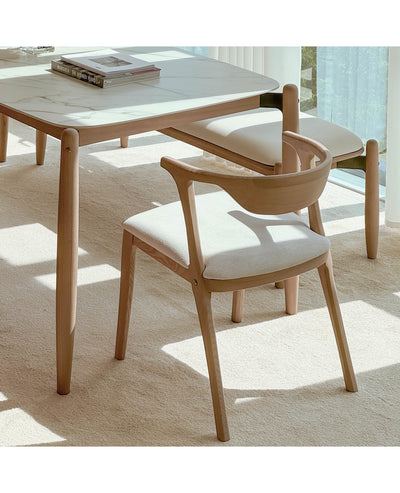 [NEW] Walsh Dining Chair - 3 colours available