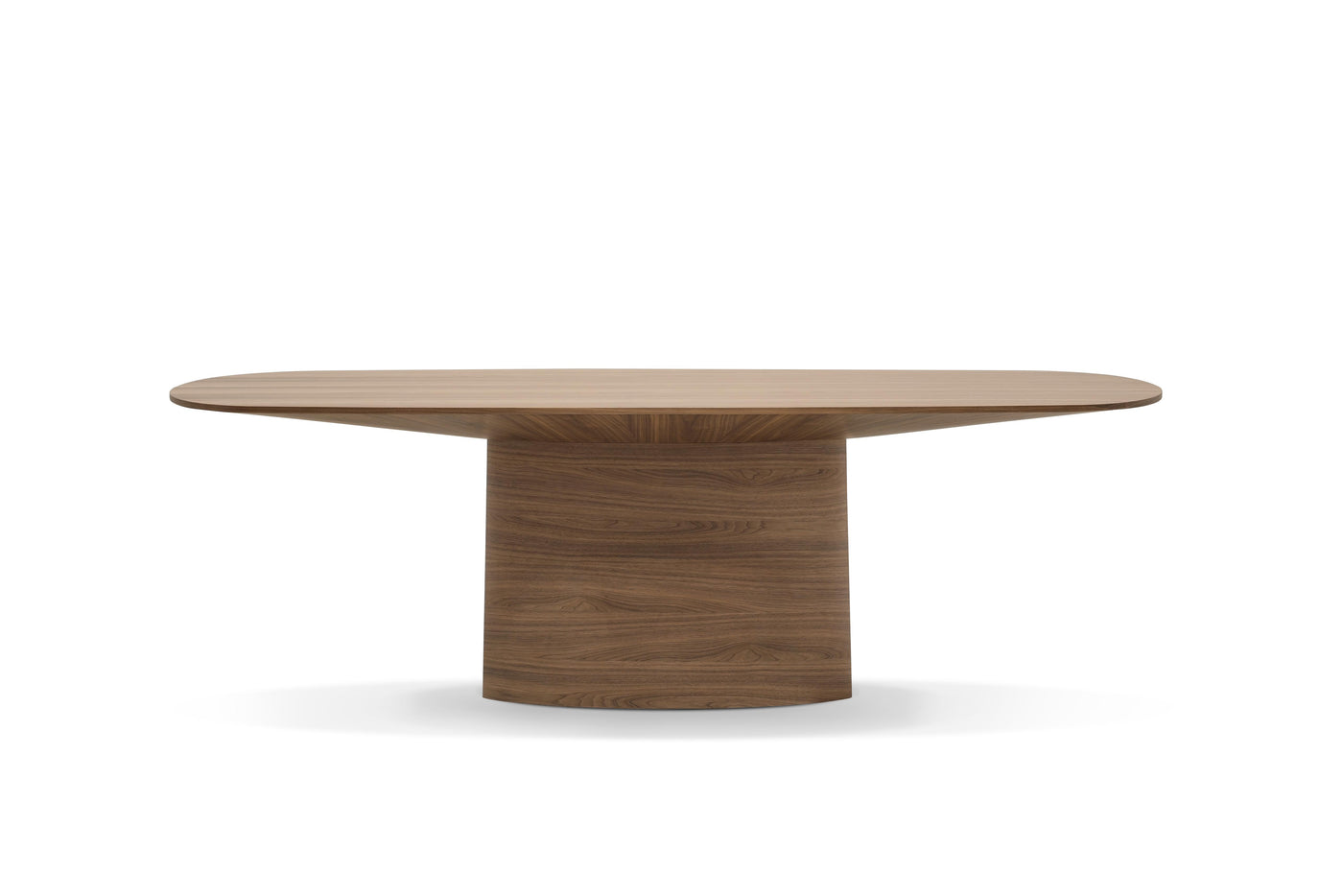 [NEW] Nottos Dining Table - Wood Top