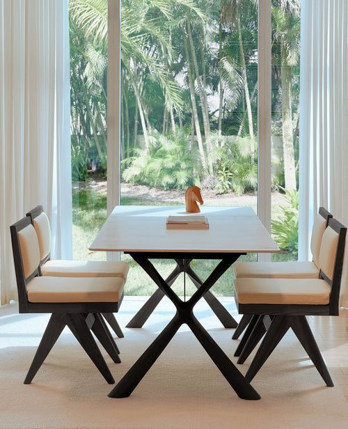 Wiest Marble Dining Table