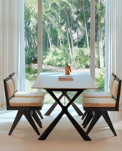 [NEW] Wiest Marble Dining Table