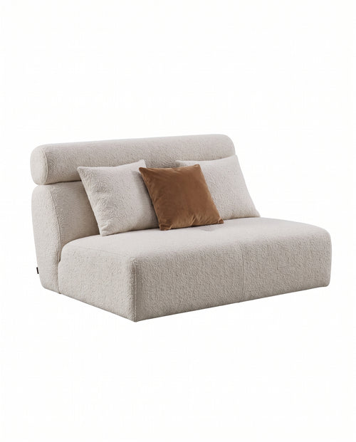 WING Modular Sofa - Armless Module