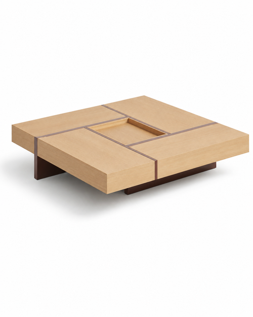 Apollo Estate Coffee Table